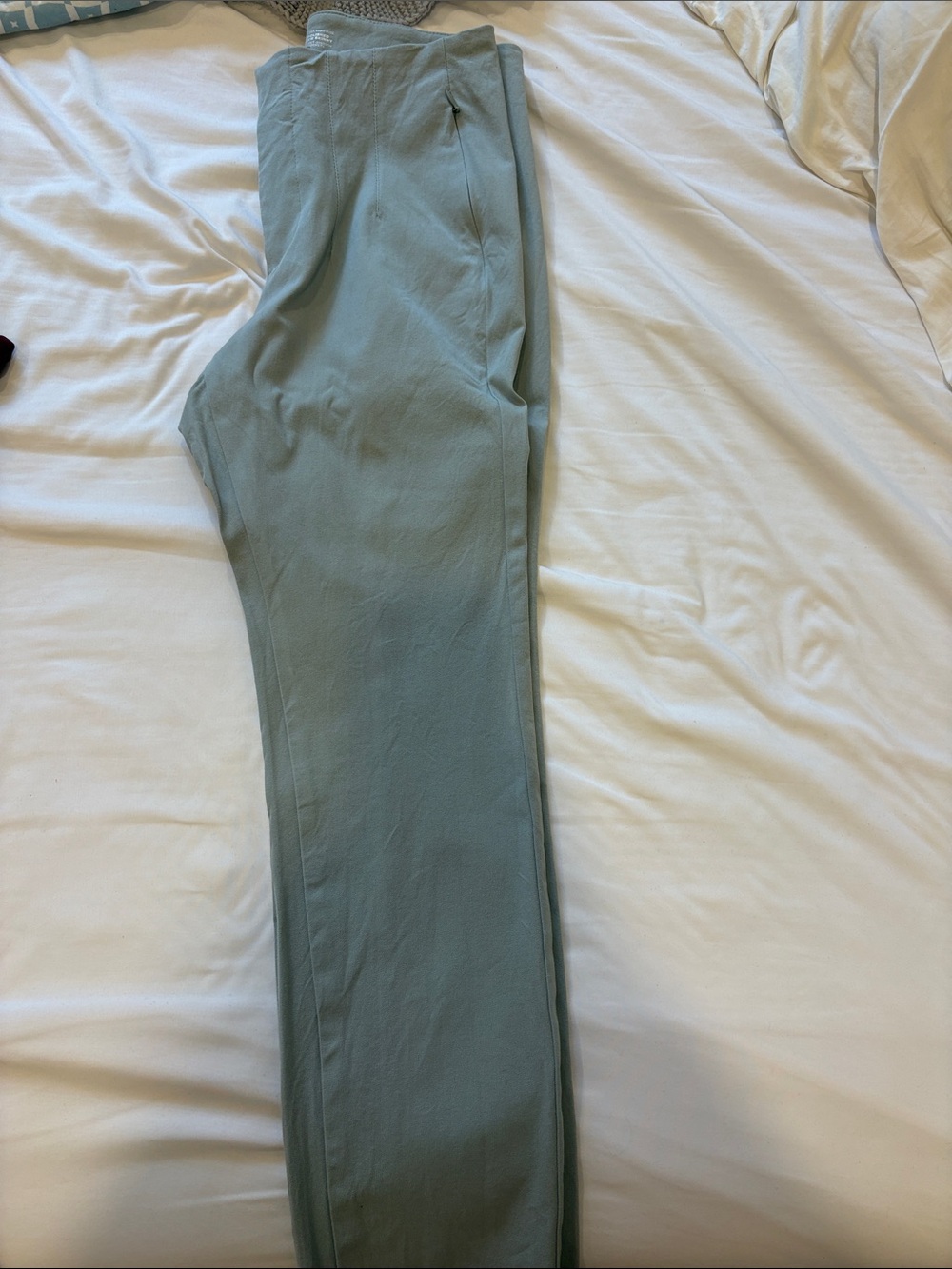 Old Navy Men's Chino Pants in Sage